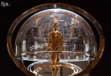 Sainte-Croix: The Beating Heart of Mechanical Art