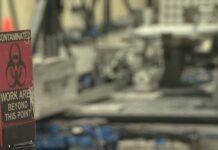 UVA lab tests car safety features for major manufacturers, federal transportation department