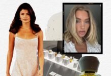 Inside the Scandi Supermodel Beauty Industry That Launched a Thousand No-Makeup Makeup Looks