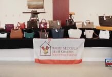 Ronald McDonald House discusses upcoming handbag event