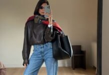 Let’s Make Those Closets Even Chicer—30 New Shopbop Items That Read “Yes, I’m Stylish”