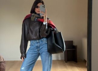 Let’s Make Those Closets Even Chicer—30 New Shopbop Items That Read “Yes, I’m Stylish”