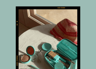 We’re Two Editors Who Love Natural-Looking Makeup—This Swedish Brand Is Our Go-To