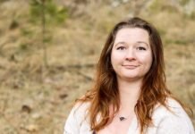 Local designer handcrafts silver jewelry