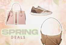 15 Michael Kors Outlet sunny-weather accessories you can shop for under $120 this week