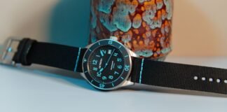 7 more British watch brands you don’t know about