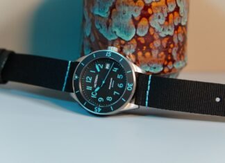7 more British watch brands you don’t know about