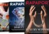 Jewelry Retail Is on Display in Rapaport Magazine’s April Issue