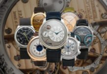 Highlights: Independent Watchmaking at Marteau &
Co