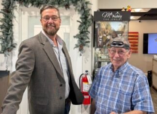How McAuley Fine Jewelry Turns Memories Into Masterpieces