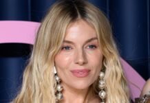I Just Found Out Sienna Miller Swears By This “Botox-Alternative” Serum for Her Glowing Skin