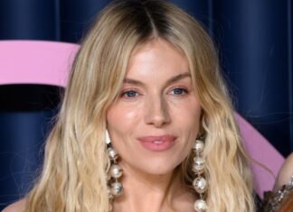 I Just Found Out Sienna Miller Swears By This “Botox-Alternative” Serum for Her Glowing Skin