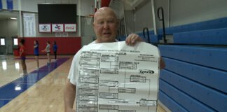 Championship coach watches former star player revamp John Curtis’ state title hopes