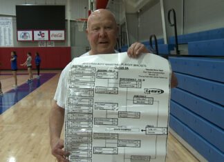 Championship coach watches former star player revamp John Curtis’ state title hopes