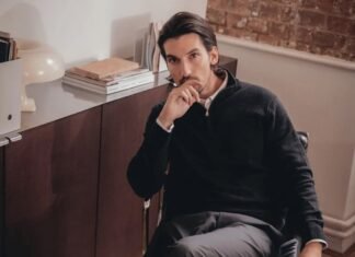 20 Minimal Clothing Brands For Men Who Hate Logos