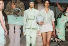 Toothpaste Dressing Is the Minty Fresh Trend We’re All-in On