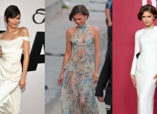 Every Major Zendaya Look On ‘The Drama’ Tour So Far