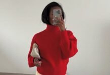 The Fashion Maths Behind Every Great Spring Outfit in 2026