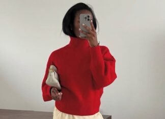 The Fashion Maths Behind Every Great Spring Outfit in 2026