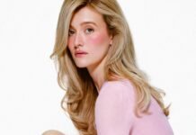 Playing Carolyn Bessette-Kennedy Has Changed Sarah Pidgeon for Life