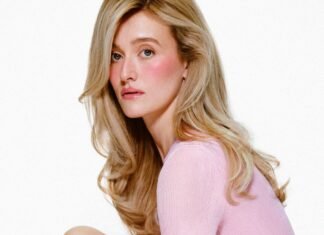 Playing Carolyn Bessette-Kennedy Has Changed Sarah Pidgeon for Life