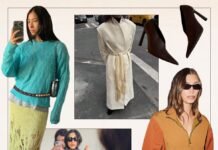 The 7 Spring 2026 Trends Shaping Fashion the Most Right Now