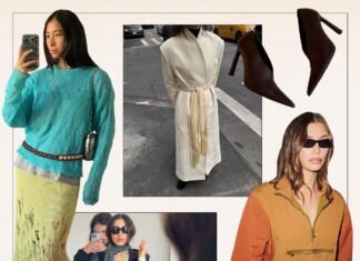 The 7 Spring 2026 Trends Shaping Fashion the Most Right Now