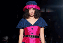 The Unexpected Micro-Trend We’re Spotting on Runways, Celebrities, and Fashion Editors This Season