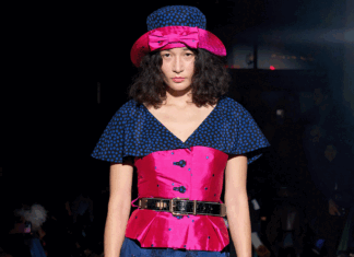 The Unexpected Micro-Trend We’re Spotting on Runways, Celebrities, and Fashion Editors This Season
