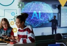 NSF invests $11M to expand AI professional development for K-12 teachers nationwide