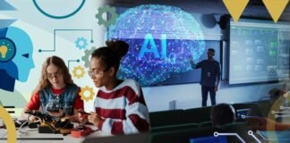 NSF invests $11M to expand AI professional development for K-12 teachers nationwide