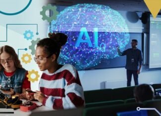NSF invests $11M to expand AI professional development for K-12 teachers nationwide