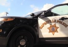 Naperville police warn of parking lot jewelry theft scam