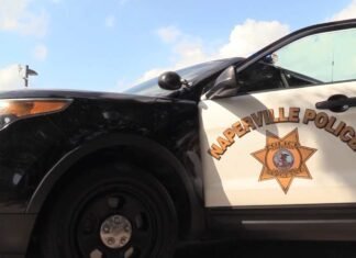 Naperville police warn of parking lot jewelry theft scam