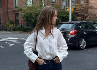 We’re Picky Fashion Editors—These Are the Dated Flat-Shoe Trends We’re Pressing Pause on This Spring