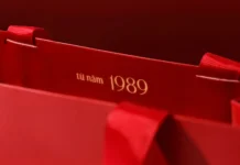 Ngọc Thẩm Jewelry Partners with M — N Associates on Rebrand