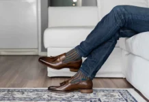 Buying tip – Carlos Santos sale at The Noble Shoe