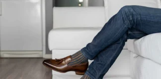 Buying tip – Carlos Santos sale at The Noble Shoe
