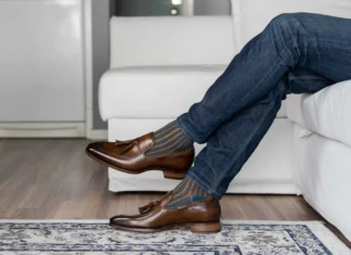 Buying tip – Carlos Santos sale at The Noble Shoe