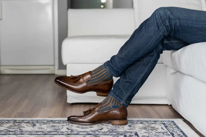 Buying tip - Carlos Santos sale at The Noble Shoe