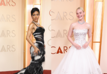 Our Top 5 Best-Dressed Celebs From the 2026 Oscars