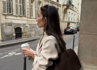 I Like My Handbags Minimal and Rich-Looking—5 Quiet Luxury Styles I’m Backing This Spring