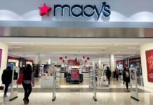 Macy’s cutting 79 N.J. jobs in cosmetics, jewelry sales as part of restructuring