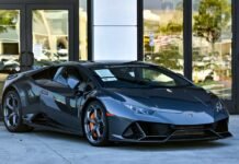 Feds want alleged Orlando crypto fraudster to give up luxury cars, watches. Here’s a list.