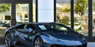 Feds want alleged Orlando crypto fraudster to give up luxury cars, watches. Here’s a list.