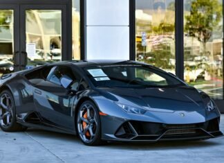 Feds want alleged Orlando crypto fraudster to give up luxury cars, watches. Here’s a list.