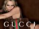 Kate Moss Fronts Gucci’s Beauty & the Bag