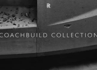 Rolls-Royce Coachbuild Collection: bespoke electric luxury cars