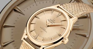 Omega Reinvents the Constellation