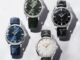 Omega introduces the Constellation Observatory: first
two-hand watch with Master Chronometer certification